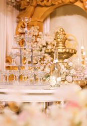 -美悦盛宴一站式婚礼会馆(临江店)