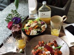 -O'mills Sourdough Bakery&Bistro(永嘉路店)