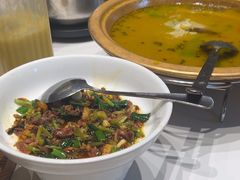 -鸡毛店·川菜(文殊院店)