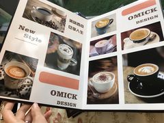 -欧米奇西点西餐学校