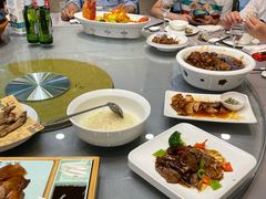 -龙景軒大酒店(共康店)
