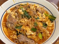 -刘信牛羊肉小炒泡馍(回民街店)