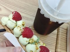 -黑草莓(重庆路店)
