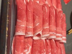 -前门·鲜肉火锅(长风店)