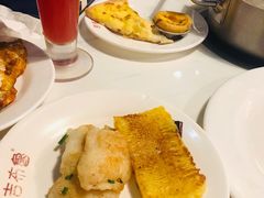 -吉布鲁牛排海鲜自助(成都大悦城店)