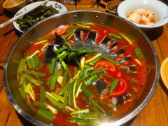 -亮欢寨酸汤鱼(沙冲路店)