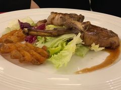 -红房子西菜馆(淮海中路店)