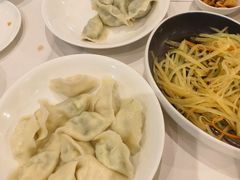 -东方饺子王(和平里店)
