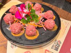 -盡膳口福跷脚牛肉火锅(晶耀前滩店)