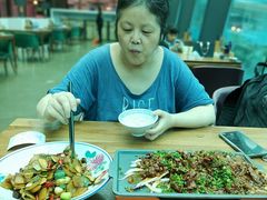 -树厨贵州菜(花果园购物中心店)