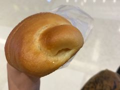 海盐法棍-山崎面包(苏州中心店)
