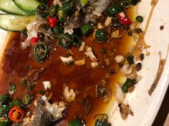 -川王府 Chuan Palace Chinese Restaurant