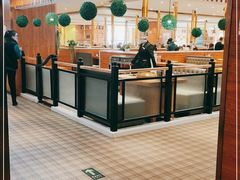 -悦橙烤肉海鲜自助(中央大街店)