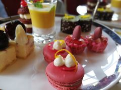 -Salon de Ville浦江汇(上海外滩华尔道夫酒店店)