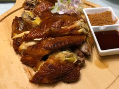 -柒园·三十年创意杭帮菜(龙湖滨江天街店)