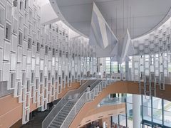 -广州市白云区图书馆