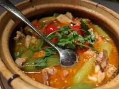 麻辣馋嘴牛蛙-苏浙汇(古北店)