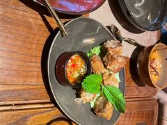 -CHINCHIN 青青·泰国料理(万象食家店)