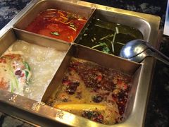 -王家渡火锅店(亦庄店)