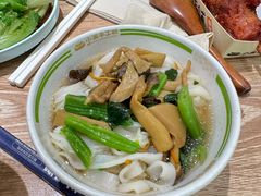 -小满手工粉(北京来福士店)