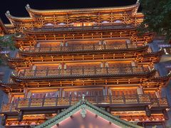 -大佛古寺