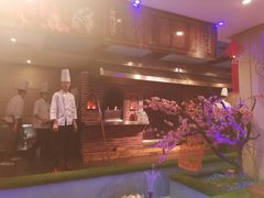 -同喜烤鸭店(光芒店)