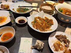 -汤城小厨•粤菜•靓汤(苏州街店)