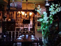 -自然餐厅(Phuket)