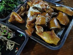 新湖烧鸡-新湖烧鸡(光明店)