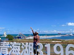 -青海湖国家重点风景名胜区