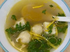 -小杨生煎(成山巴黎春天店)