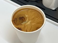 -共和老洪豆花草粿水粿