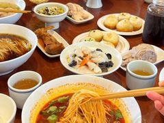 -同得兴 Since·1995 传统苏式面馆(十全街店)