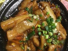 -富源东北春饼店(翠竹店)