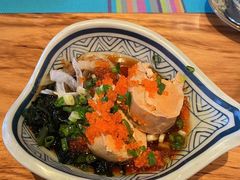-江户前寿司·日料·寿喜烧(中关村壹号店)