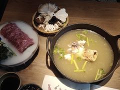 -盡膳口福跷脚牛肉火锅(北美新天地店)