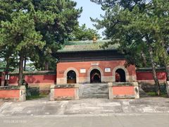 -普乐寺