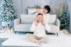 点击看大图 -CUTE BABY 儿童摄影工作室(福田店)