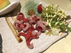 -有喜屋·深夜食堂(北京西路店)