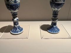 -上海博物馆(人民广场馆)