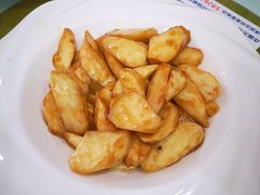 油焖茭白-状元楼(金溪路店)