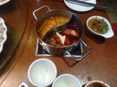 -重庆小天鹅(英雄山路店)