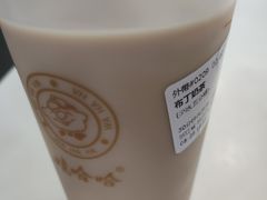-娃哈哈·奶茶(武林店)