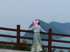 -东澳岛