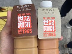 -世记咖啡(氹仔外卖店)