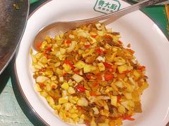 -费大厨辣椒炒肉(太平老街店)