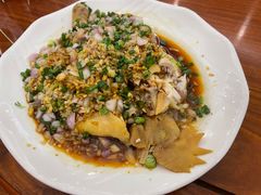 -美极鲜食坊(宝安南路店)