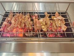 -小寒羊烧烤(凯瑞时代大厦店)