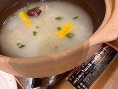 -耶里夏丽·新疆菜·28年喀什老馆(田林东路店)