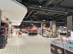 -悦喜客来购物广场(中山路店)